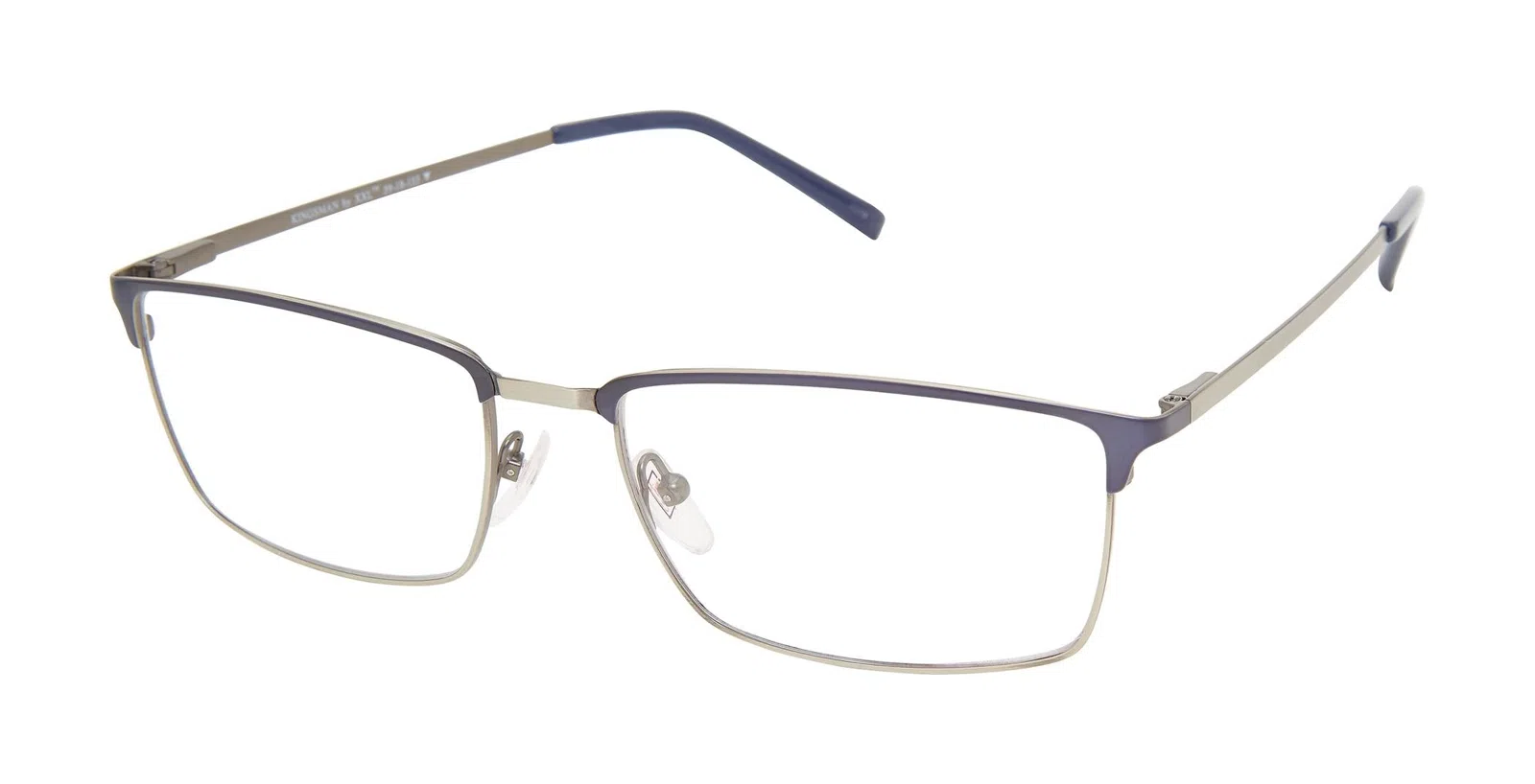 XXL Kingsman Eyeglasses - view 3